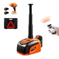 thumbnail image 1 of VEVOR Electric Car Jack 5 Tons /11000 lbs Portable Jack kit with Remote Control, 1 of 9