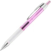 5 PK,uniball 207 Pink Ribbon Gel Pens (1745267)