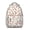 White-16, variant on Berry Themed Waterproof Bookbag - Spacious & Durable Backpack for Teens and College Students