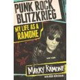 thumbnail image 4 of Punk Rock Blitzkrieg: My Life as a Ramone, 4 of 5