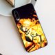 thumbnail image 3 of Huawei P30 P20 P40 P50 P60 Mate 10 20 50 Pro Negro Funda De Teléfono Suave Naruto Sasuke Kakashi, 3 of 3