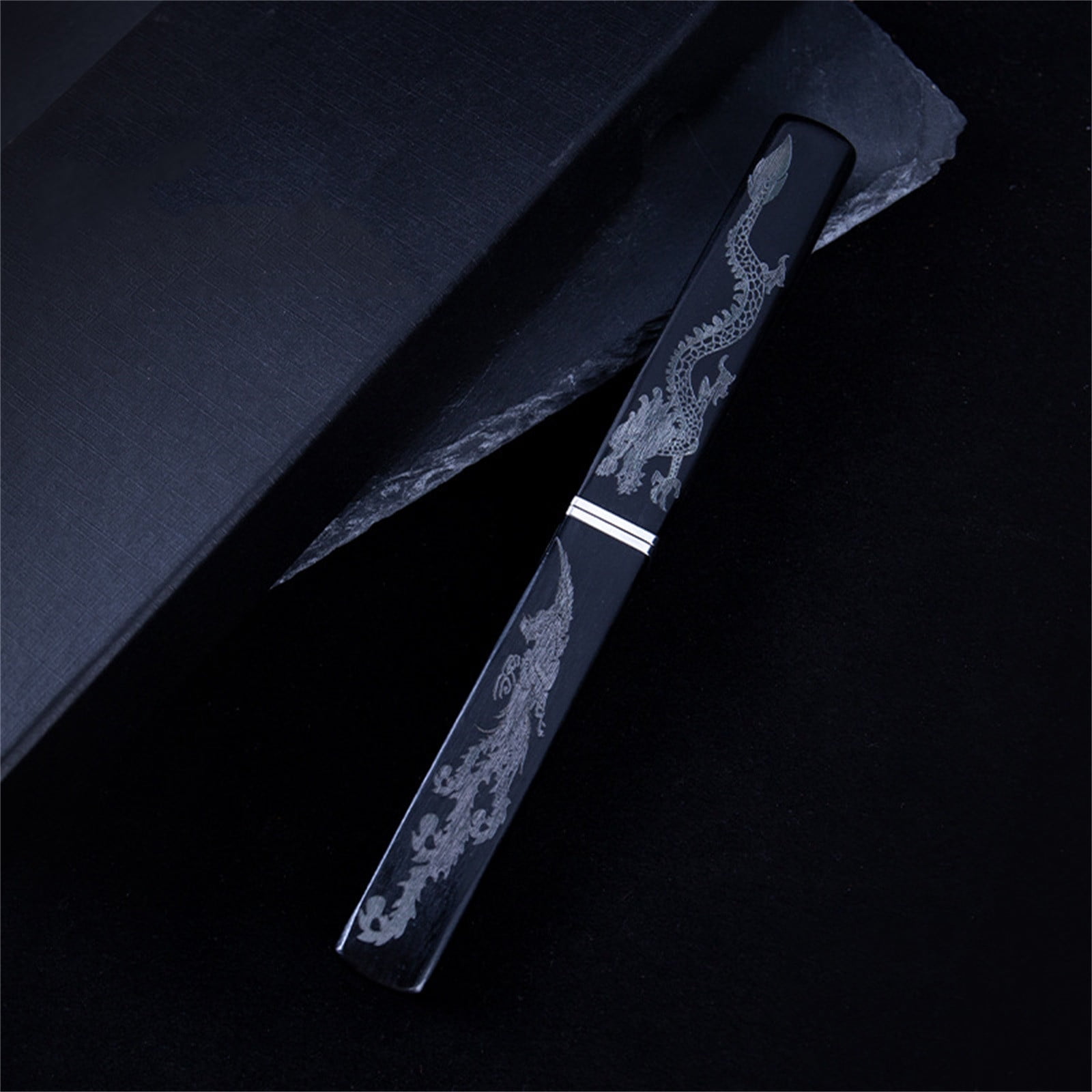 Cadorn Portable Camping Fruit & Utility Knife