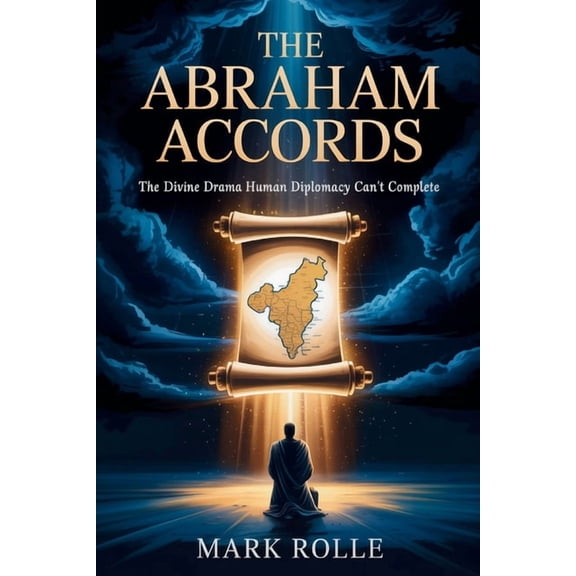 The Abraham Accords E-Format, (Paperback)