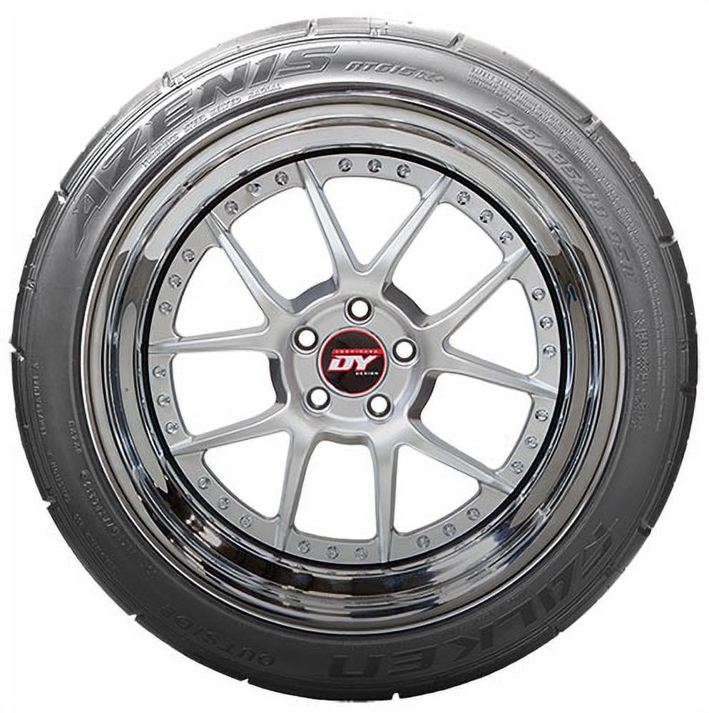 Falken Azenis Summer 295/40R18 103W Tire
