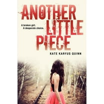 Another Little Piece, (Paperback)