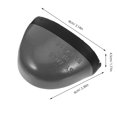 thumbnail image 2 of unbranded 2Ud Cubierta Para Punta De Resistente A Perforaciones Para Ambiente Industrial, 2 of 8