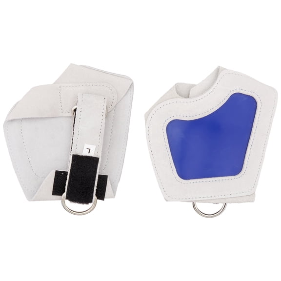 Sammons Preston Wheelchair Pushing Cuffs, Pair, 1 Pack