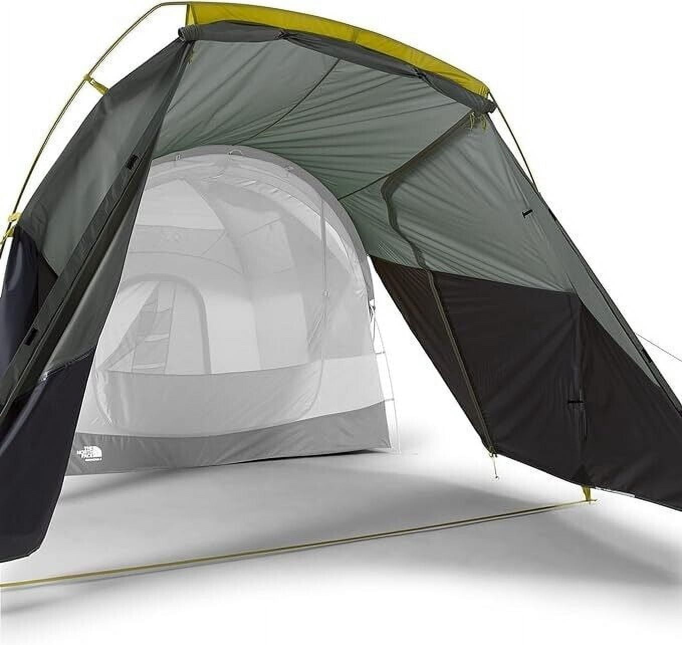 The North Face Wawona Dome Tent with Vestibule