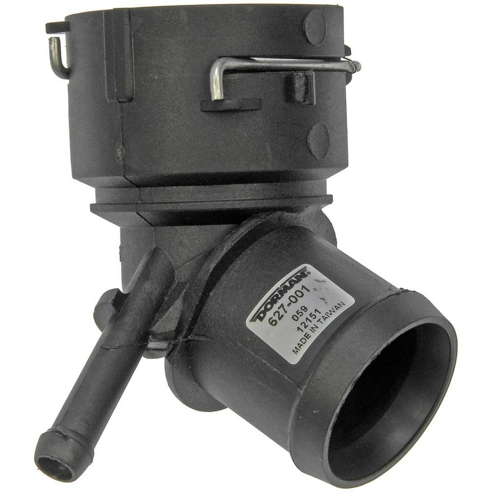 Radiator Coolant Hose Connector