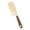 C, variant on RKSTN Cartoon Comb Three-dimensional Hairdressing Comb Creative Cute Pet Handle Comb Cute Portable Hair Care Comb