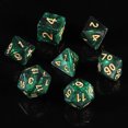 thumbnail image 1 of Star multi-sided dice digital dice running group table game accessories 4/6/8/10/12/20 sieve props, 1 of 6