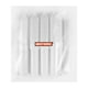 thumbnail image 4 of EeaseMX BESTOMZ - 10 rollos de papel higiénico de plástico blanco con resorte, aptos para todo tipo de estilos, repuesto para soporte de papel higiénico, 4 of 7