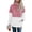 Red, variant on BTFBM Womens Sweatshirt Sherpa Quarter Zip Pullover Fall Winter Long Sleeve Fleece Sweaters Hoodies Sweatshirts Clothes