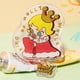 thumbnail image 3 of POPMART BABY MOLLY When I Was Three Series Acrylic Clip Blind Box Perimeter, 3 of 5