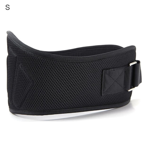 Espalda Para Levantamiento De Pesas Con Bloqueo Automático Para Hombres Y Mujeres, Levantamiento De Entrenamiento, Fitness, Cinturón De Levantamiento De Pesas De Fuerza De Entrenamiento Yuarrent OD007605-00