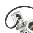 thumbnail image 3 of Conjunto de carburador 6AH-14301-00 6AH-14301-10, apto para 15HP 20HP F15C F20B Motor fueraborda F20 Motor fueraborda, reemplazo shamjiam Conjunto de carburador, 3 of 4
