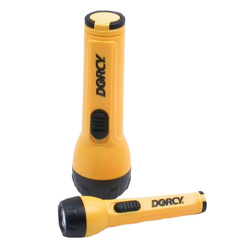 Dorcy Krypton Flashlight