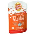 Lemi Shine Disposal Cleaner With Natural Citric Extracts, 2ct