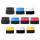 thumbnail image 5 of 10 Uds envolturas de agarre para bádminton, cintas para mango de tenis, ligeras absorbentes del sudor, sobregrip antideslizante para raqueta de Pickle, 5 of 8