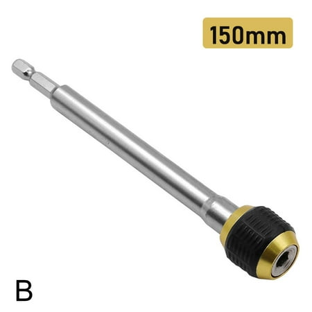 

Quick Connect Drill Chuck Tool Quick Change Convertor Tool NEW Adapter T3N0