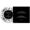 thumbnail image 3 of Jyrki 69 - White Rabbit - Black/white Splatter - Music & Performance - Vinyl [7-Inch], 3 of 3
