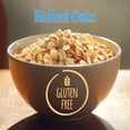 thumbnail image 5 of PureOats Gluten Free Rolled Oats, Whole Grain, 41 oz (2.5 lb / 1.6 kg), 5 of 10