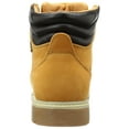 thumbnail image 3 of Lugz Men's Grotto Chukka Slip Resistant Soft Toe Work Construction Boot, 3 of 7