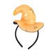 thumbnail image 1 of Mascotas Sombreros de Halloween Sombreros y Divertidos para Mascotas de Halloween para de Perro Pequeño - -Yellow, El 15x22cm Five Star-Yellow Magideal Mascotas Sombreros de Halloween, 1 of 7