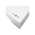 thumbnail image 7 of NZXT Case H510 TG Mid-Tower USB Matte White, 7 of 7