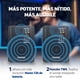 thumbnail image 2 of Kit 2 Bafles Amplificados Bocina Profesional 8 8000w M1-duo, 2 of 9