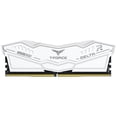 thumbnail image 5 of Memoria RAM DDR5 32GB 6000MT/s TEAMGROUP T-FORCE DELTA RGB 1x32GB Blanco, 5 of 5