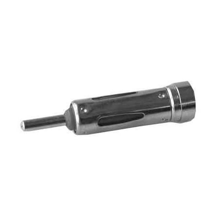 Best Kit BAA8 European Mini Plug Aftermarket Radio Antenna Adapter Plug (Best Glock Aftermarket Parts)