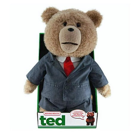 Ted 16