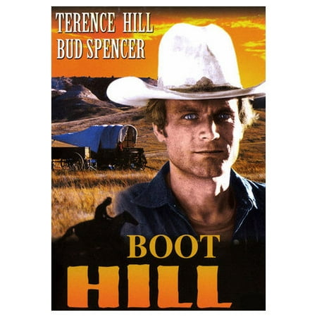 Boot Hill (1969)