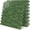 Green, variant on Green Peel And Stick Tile Backsplash 12"x12" Self Adhesive Wall Tiles 3d Marble For Kitchen (10-sheet)