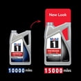 thumbnail image 5 of Mobil 1 High Mileage Full Synthetic Motor Oil 5W-30, 5 Quart, 5 of 10