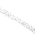 thumbnail image 1 of Lace Ribbon Cotton Thread 20 Yards Hollow Decorative Accessories for Clothing Decoration DIY Curtain, 1 of 2