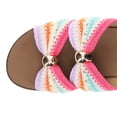 thumbnail image 7 of Corkys Womens Miss Understood Wedge  Casual Shoes, 7 of 7