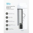 thumbnail image 4 of Brio Amphora Reverse Osmosis Under Sink Filtration System, 4 of 8