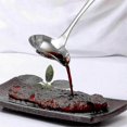thumbnail image 3 of 2pcs Small Ladle, Sauce Ladle, Sauce Ladle With Pouring Spout, Stainless Steel Mini Ladle, Dishwasher Safe, 3 of 4