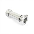 thumbnail image 5 of Motorcycle Wheel Hubs Rear Set Hubcap Kit for Silver, 5 of 5