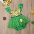 thumbnail image 2 of Robe de Bal en Dentelle Style Lolita pour Fillettes, Robe Tutu, Vêtements pour Enfants, Robe de Fête à Volants en Tulle, 2 of 4