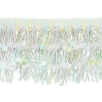 Expo Int'l 5 yards of Marienetta Celebration Fringe Trim 1 3/4"