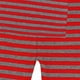 thumbnail image 4 of Conjunto de pijamas navideños de algodón a rayas para niños y niñas, 4 of 6