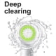 thumbnail image 2 of Cleansing Brush Head for Mia 1, Mia 2, 4 Pack, 2 of 5