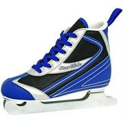 Roller Derby Lake Placid StarGlide Boy's Double Runner Skate