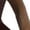 Brown, variant on Women's Workout Leggings, Tight Fitting High Waist Hip Lifting Vertical Stripe Threaded Yoga Pants Abdominal Compression Fitness Pants Outerwear Running Sports Pants