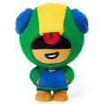 thumbnail image 3 of Cartoon Brawl Spike Doll Peripheral Plush Leon Doll Hero Toy Figure Game Gift high quality MTS, 3 of 5