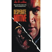 Desperate Motive (Full Frame)