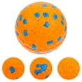 thumbnail image 3 of Indestructible dog ball Dog Ball Interactive Ball Training Dog Ball Dog Toy Ball for Aggressive Chewers, 3 of 8
